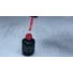 Imagine 3/3 - Gel lac 6ml #130 Coral