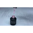 Imagine 3/3 - Gel lac 6ml #169 nucă de cocos Alb