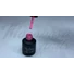 Imagine 3/3 - Gel lac 6ml #177 Sclipici roz roz