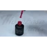 Imagine 3/3 - Gel lac 6ml #184 Magenta neon strălucitoare