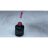 Imagine 3/3 - Gel lac 6ml #185 Roșu ușor strălucitor