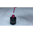 Imagine 3/3 - Gel lac 6ml #186 Roz coral închis