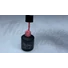 Imagine 2/3 - Gel lac 6ml #195 Roz luminos