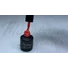 Imagine 2/3 - Gel lac 6ml #204 Mere roșii