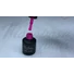 Imagine 3/3 - Gel lac 6ml #220 violet strălucitor strălucitor