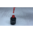 Imagine 3/3 - Gel lac 6ml #239 lumina rosie