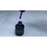 Imagine 3/3 - Gel lac 6ml #250 cerneală violet
