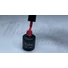 Imagine 2/3 - Gel lac 6ml #253 Moș Crăciun în roșu