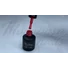 Imagine 3/3 - Gel lac 6ml #253 Moș Crăciun în roșu