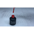 Imagine 3/3 - Gel lac 6ml #289 Portocaliu strălucitor