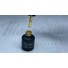 Imagine 3/3 - Gel lac 6ml #298 Aur galben ușor strălucitor
