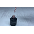 Imagine 3/3 - Gel lac 6ml #306 Strălucire argintie