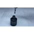 Imagine 3/3 - Gel lac 6ml #309 Gri antracit strălucitor