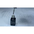 Imagine 3/3 - ONE step gel lac 5ml #014 Argint cu sclipici cu granulație mare