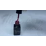Imagine 2/3 - ONE step gel lac 5ml #024 Cireșe cu sclipici