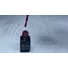 Imagine 3/3 - ONE step gel lac 5ml #024 Cireșe cu sclipici