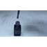 Imagine 3/3 - ONE step gel lac 5ml #029 Purpuriu albăstrui