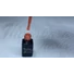 Imagine 3/3 - ONE step gel lac 5ml #037 Roșu portocaliu perlat