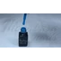 Imagine 3/3 - ONE step gel lac 5ml #046 Albastru