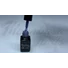 Imagine 2/3 - ONE step gel lac 5ml #064 Purpuriu albăstrui închis