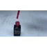 Imagine 3/3 - ONE step gel lac 5ml #065 Magenta neon strălucitoare