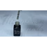 Imagine 3/3 - ONE step gel lac 5ml #070 Sclipici de argint cu strălucire aurie