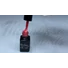 Imagine 2/3 - ONE step gel lac 5ml #084 Roșu de ceai închis