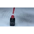 Imagine 3/3 - ONE step gel lac 5ml #084 Roșu de ceai închis