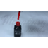 Imagine 3/3 - ONE step gel lac 5ml #090 Ferrari roșu