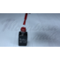 Imagine 3/3 - ONE step gel lac 5ml #094 Roșu strălucitor