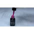 Imagine 2/3 - ONE step gel lac 5ml #095 Roz strălucitor