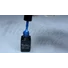 Imagine 2/3 - ONE step gel lac 5ml #106 Laser albastru