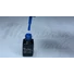 Imagine 3/3 - ONE step gel lac 5ml #106 Laser albastru