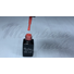 Imagine 3/3 - ONE step gel lac 5ml #112 Înflorire pastel de piersic