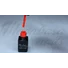 Imagine 3/3 - ONE step gel lac 5ml #130 Portocaliu neon