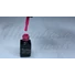 Imagine 3/3 - ONE step gel lac 5ml #132 Amaranth roșu