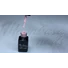 Imagine 3/3 - ONE step gel lac 5ml #136 Vată de zahăr