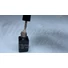 Imagine 2/3 - ONE step gel lac 5ml #147 Strălucire argintiu închis