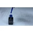 Imagine 3/3 - ONE step gel lac 5ml #151 Albastru