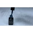 Imagine 2/3 - ONE step gel lac 5ml #155 Albastru închis egiptean