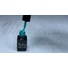Imagine 2/3 - ONE step gel lac 5ml #156 Perlescent Schweinfurt verde