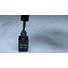 Imagine 2/3 - ONE step gel lac 5ml #162 plumb Grey