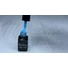 Imagine 2/3 - ONE step gel lac 5ml #168 Albastru de primăvară strălucitor
