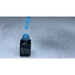 Imagine 3/3 - ONE step gel lac 5ml #168 Albastru de primăvară strălucitor