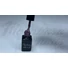 Imagine 2/3 - ONE step gel lac 5ml #186 Purpuriu gri închis