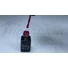 Imagine 3/3 - ONE step gel lac 5ml #188 Febra roșie
