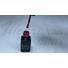Imagine 3/3 - ONE step gel lac 5ml #188 Febra roșie
