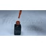 Imagine 3/3 - ONE step gel lac 5ml #189 Roșu la cardinal