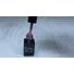 Imagine 2/3 - ONE step gel lac 5ml #192 Pastel-gri închis-gri