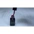 Imagine 2/3 - ONE step gel lac 5ml #195 Amarantpiros